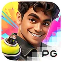 ทดลองเล่น Graffiti Rush