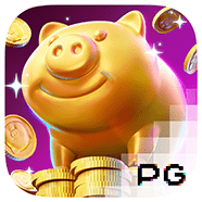 ทดลองเล่น Lucky Piggy