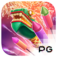 ทดลองเล่น Wild Fireworks PG Soft ฟรี