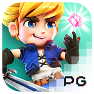 ทดลองเล่น Gem Saviour