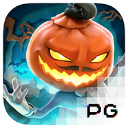 ทดลองเล่น Mr. Hallow-Jackpot!