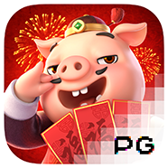 ทดลองเล่น Piggy Gold