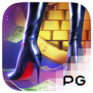 ทดลองเล่น Heist Stakes