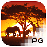ทดลองเล่น Safari Wilds