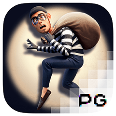 ทดลองเล่น Wild Heist Cashout