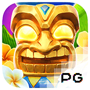 ทดลองเล่น Hawaiian Tiki