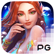 ทดลองเล่น Mermaid Riches