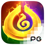 ทดลองเล่น Mystical Spirits