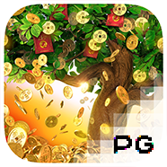 ทดลองเล่น Tree Of Fortune PG Soft ฟรี