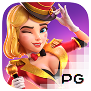 ทดลองเล่น Circus Delight