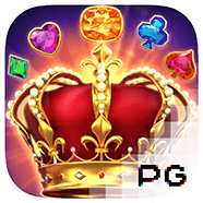 ทดลองเล่น Majestic Treasures