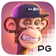 ทดลองเล่น Wild Ape #3258