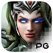 ทดลองเล่น Medusa II