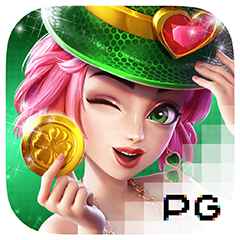ทดลองเล่น Lucky Clover Riches PG Soft ฟรี