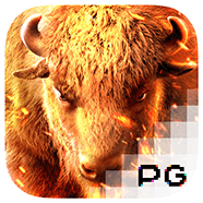 ทดลองเล่น Buffalo Win