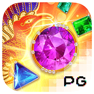 ทดลองเล่น Garuda Gems PG Soft ฟรี
