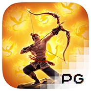 ทดลองเล่น Legend of Hou Yi