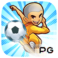 ทดลองเล่น Shaolin Soccer