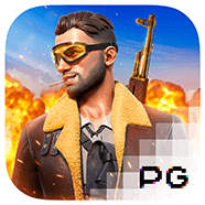 ทดลองเล่น Battleground Royale