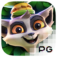 ทดลองเล่น Jungle Delight