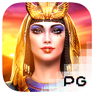 ทดลองเล่น Secrets of Cleopatra