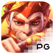 ทดลองเล่น Legendary Monkey King