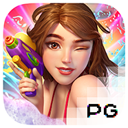 ทดลองเล่น Songkran Splash
