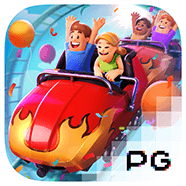 ทดลองเล่น Wild Coaster