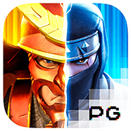 ทดลองเล่น Ninja vs Samurai