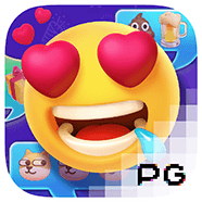 ทดลองเล่น Emoji Riches