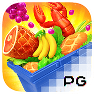 ทดลองเล่น Supermarket Spree