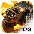 ทดลองเล่น Doomsday Rampage