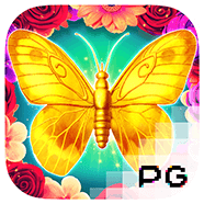 ทดลองเล่น Butterfly Blossom