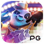ทดลองเล่น Hip Hop Panda