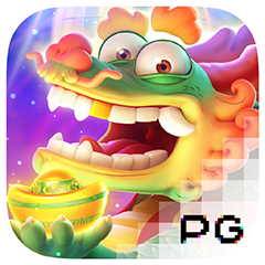ทดลองเล่น Fortune Dragon