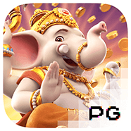 ทดลองเล่น Ganesha Gold